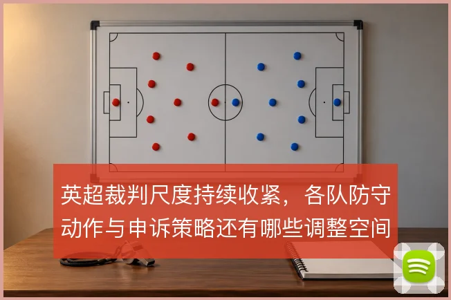 英超裁判尺度持续收紧，各队防守动作与申诉策略还有哪些调整空间