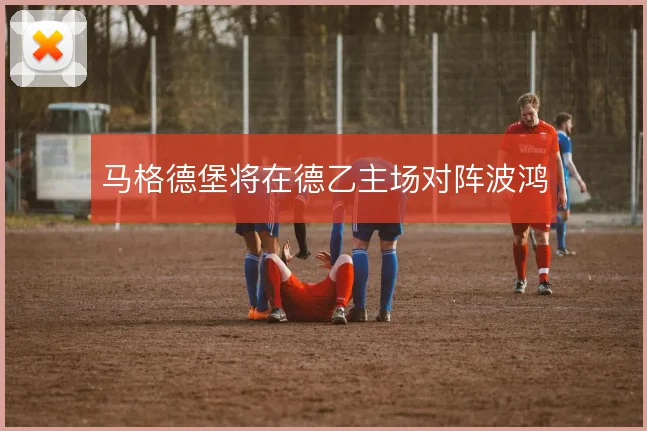 马格德堡将在德乙主场对阵波鸿