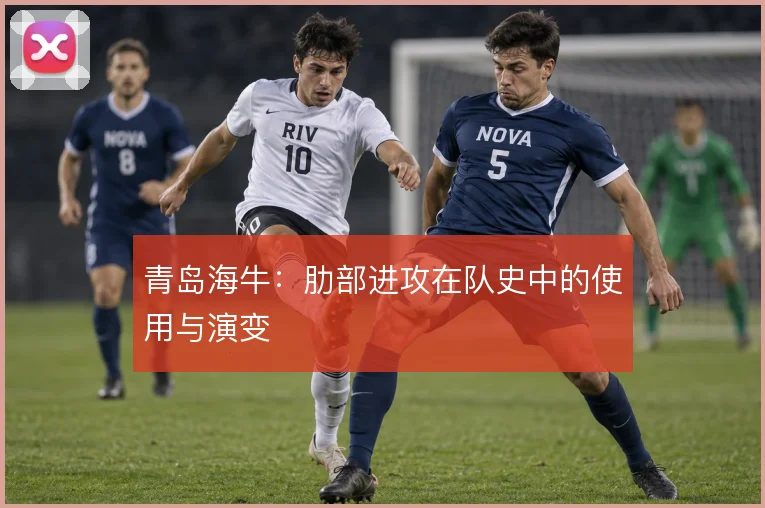 青岛海牛:肋部进攻在队史中的使用与演变